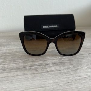 Dolce & Gabana Sunglasses